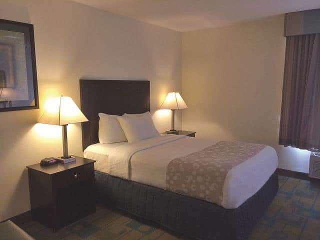 La Quinta By Wyndham Jackson Hotell Rum bild