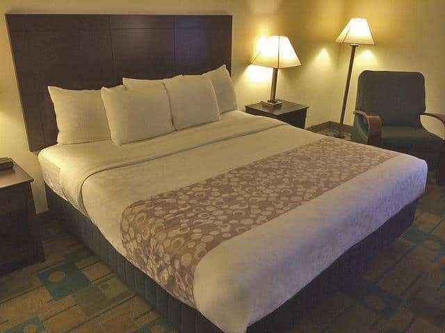 La Quinta By Wyndham Jackson Hotell Rum bild