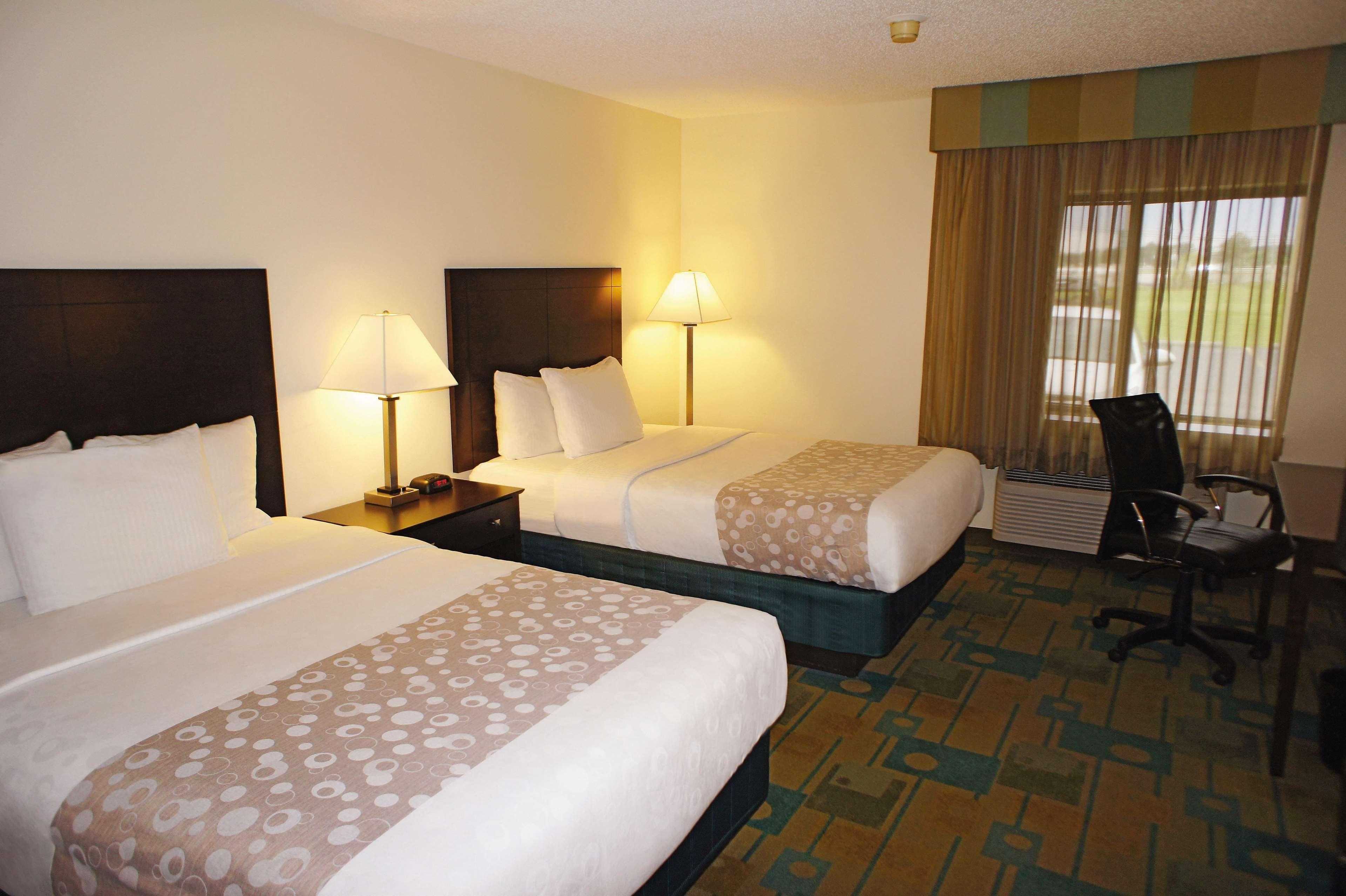 La Quinta By Wyndham Jackson Hotell Exteriör bild