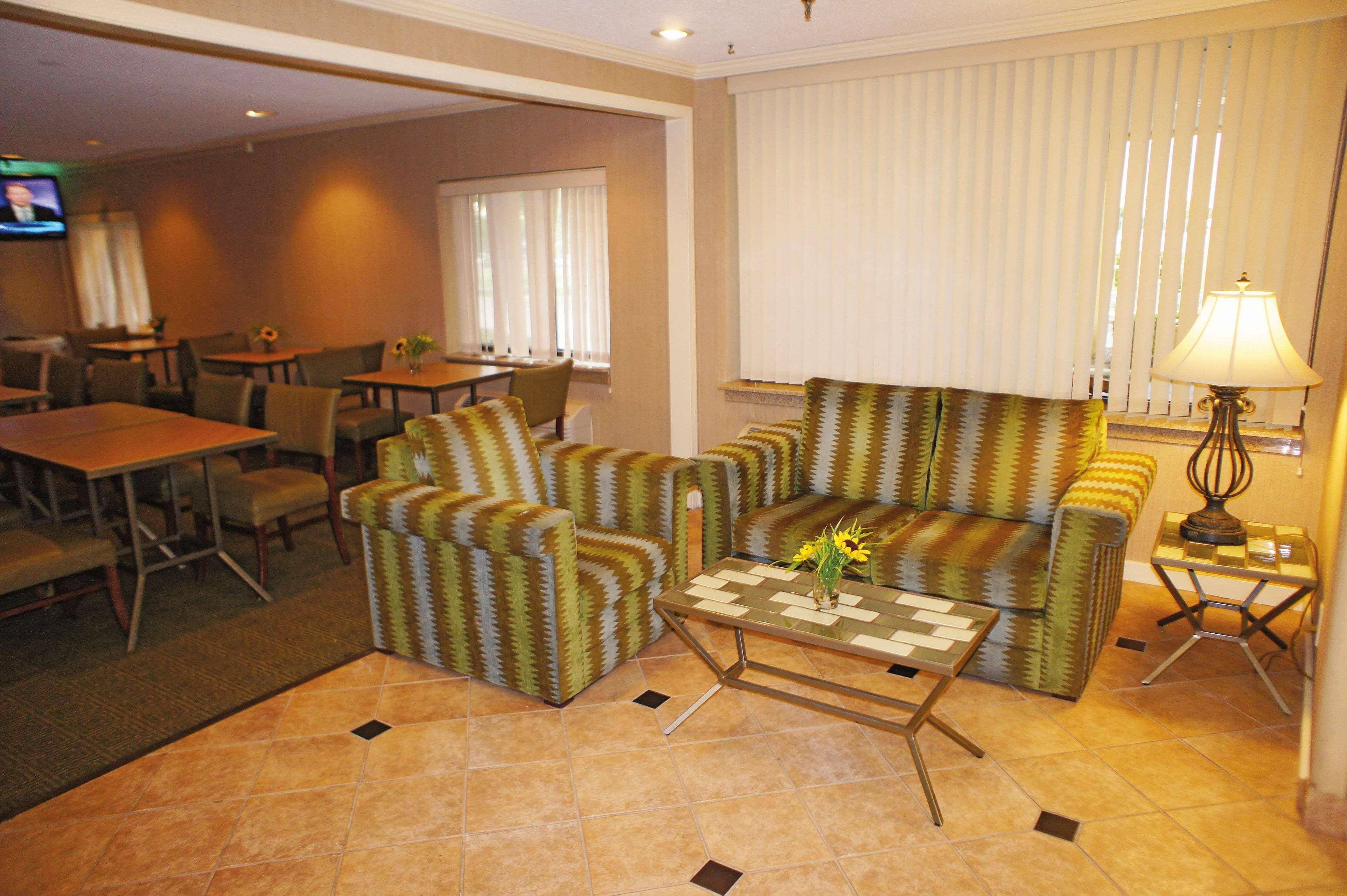 La Quinta By Wyndham Jackson Hotell Exteriör bild