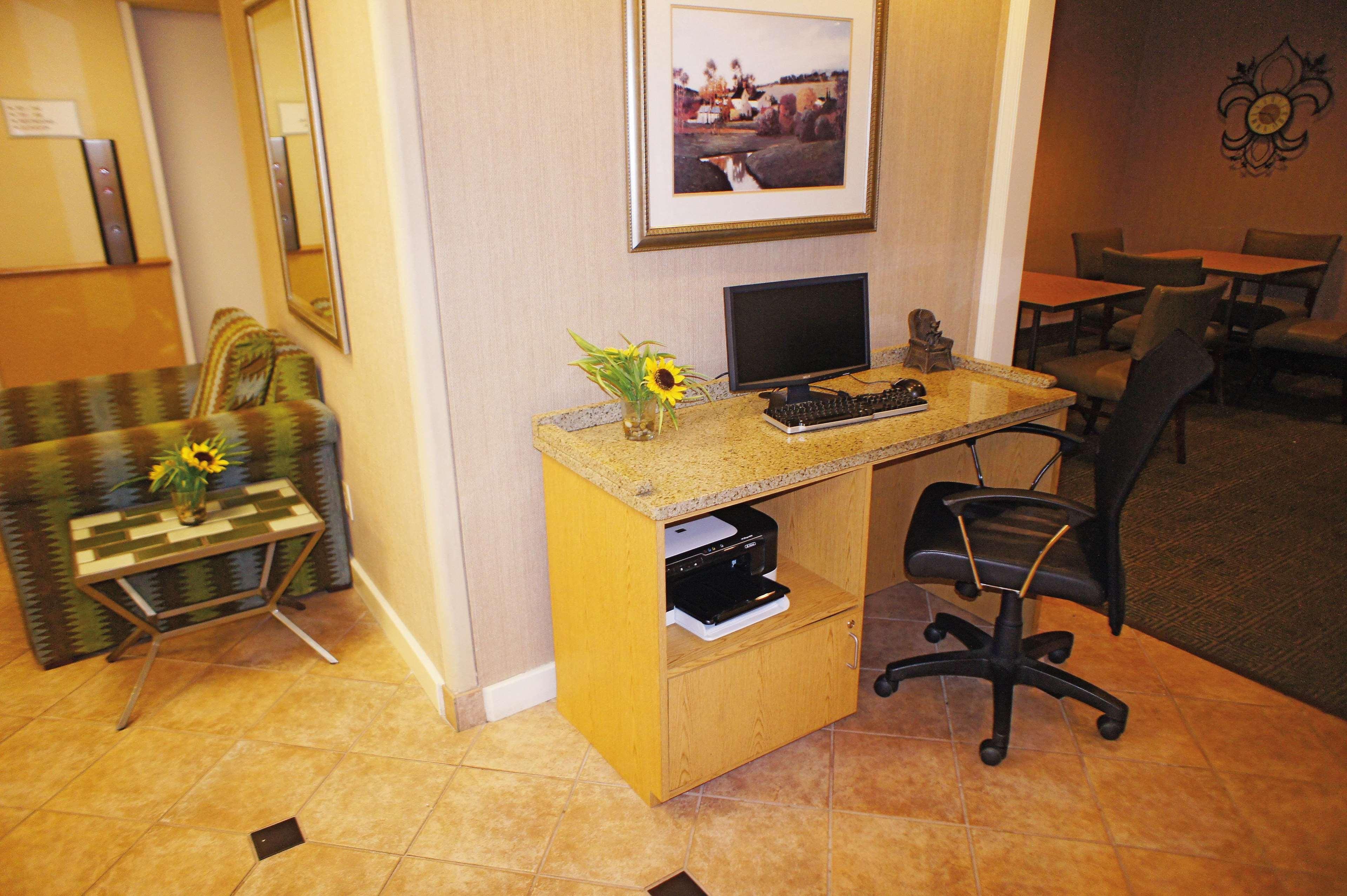 La Quinta By Wyndham Jackson Hotell Exteriör bild