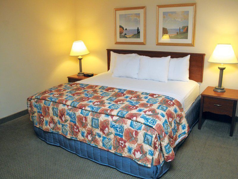 La Quinta By Wyndham Jackson Hotell Exteriör bild