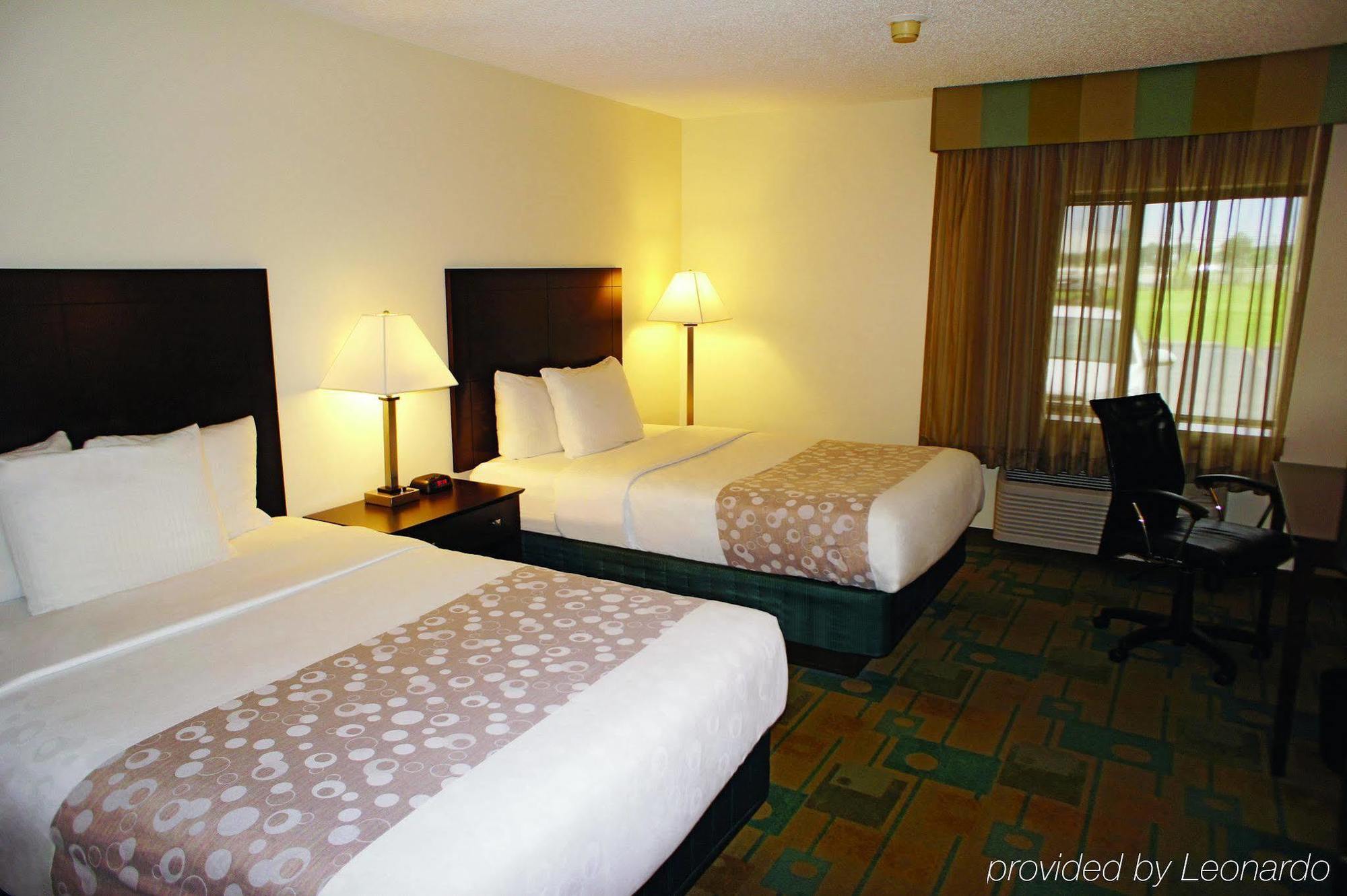 La Quinta By Wyndham Jackson Hotell Exteriör bild
