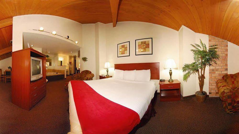 La Quinta By Wyndham Jackson Hotell Exteriör bild
